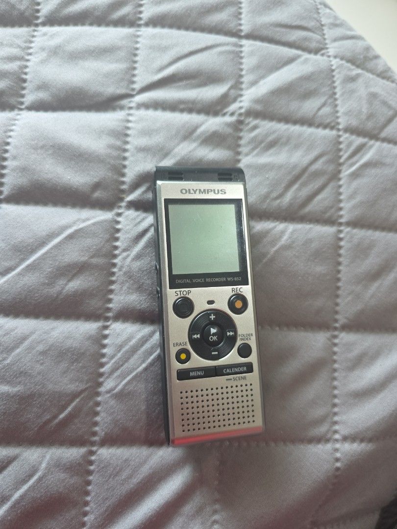 Olympus voice recorder628630861365791122