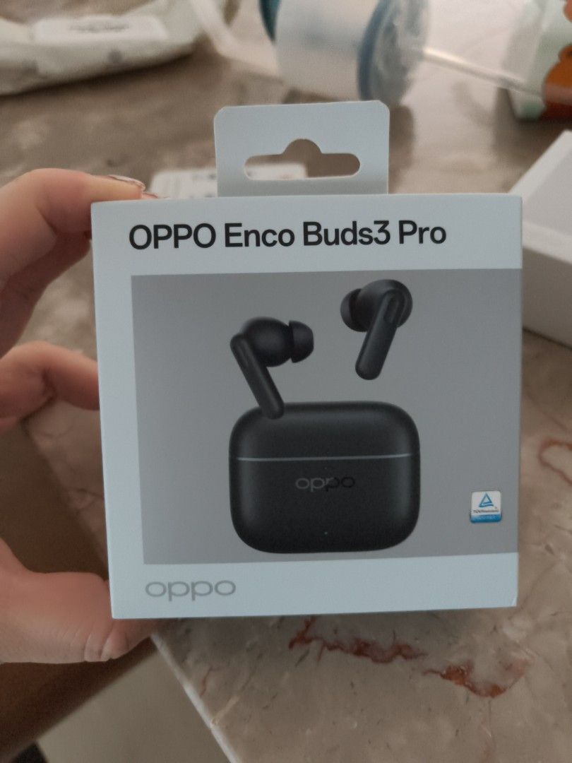 OPPO Enco Buds3 Pro True Wireless Earbuds62863062194689119