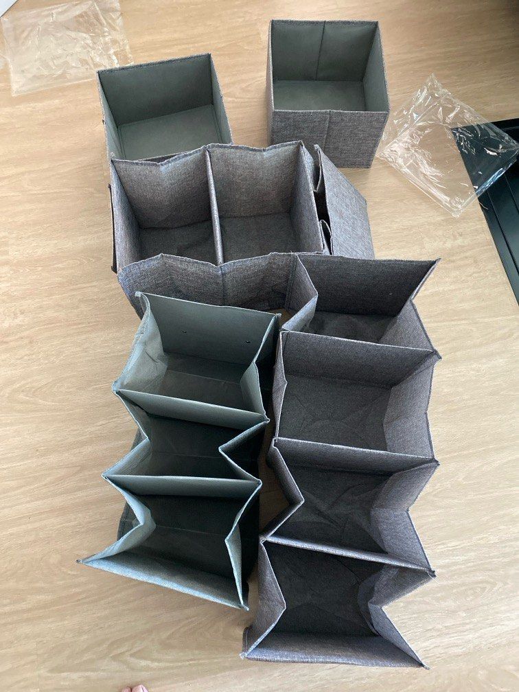 Organisation Boxes65074884352002110