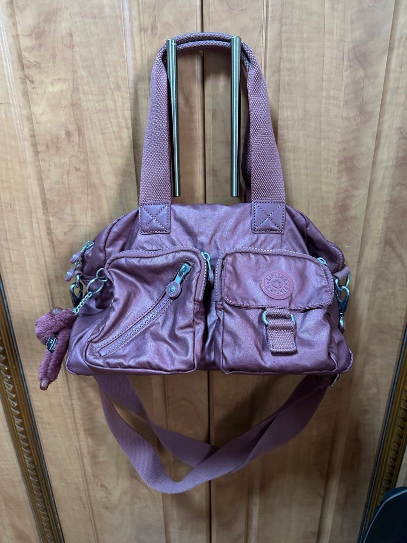 Original Kipling Shoulder Bag (Category: Shoulder Bags) located in Calamba. Submitted by sofiesmerch (Listing ID 1376474501, Image 1). Description: .