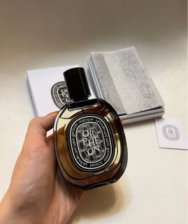 🥞Orpheon - Diptyque 75ml Edp Parfum 孤兒怨64204047749506110