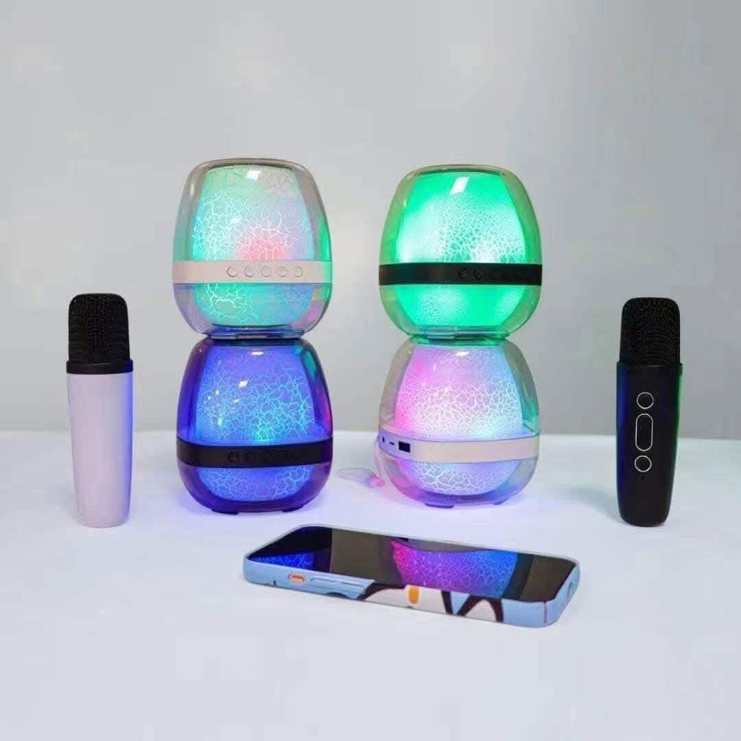 P11 bluetooth speaker with mic available color:white ,black code AC (Category: Soundbars, Speakers & Amplifiers) located in Manila. Submitted by iliasjen (Listing ID 1376443458, Image 2). Description: P11 bluetooth speaker with mic available color:white ,black.