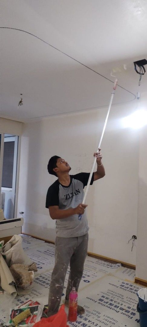 Painting service62863115458307113