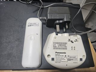 Panasonic 室內無線电話 kx-TG1311hk64195856459522110