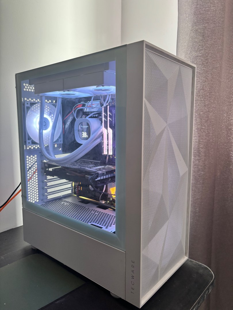 PC I7-9700K NO GPU, Computers & Tech, Desktops on Carousell