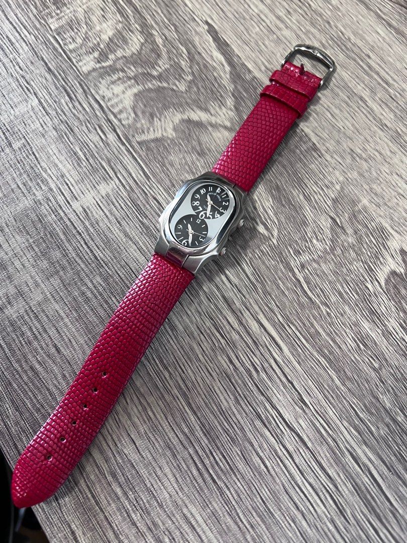 Philip stein watch (Category: Women's Watches) located in Las Pinas. Submitted by odee25 (Listing ID 1376582473, Image 2). Description: .