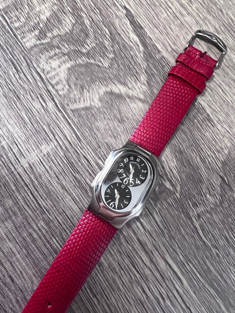 Philip stein watch (Category: Women's Watches) located in Las Pinas. Submitted by odee25 (Listing ID 1376582473, Image 3). Description: .