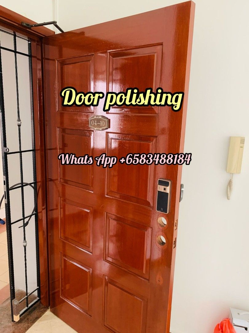 #polishing service #table varnish #dining table polishing #floor polishing #machine grinding #bedroom floor polishing #door polishing #doorframe polishing62863078466563113