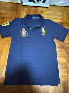 Ralph Lauren Polo shirt, 男裝, 上身及套裝, 西裝 - Carousell