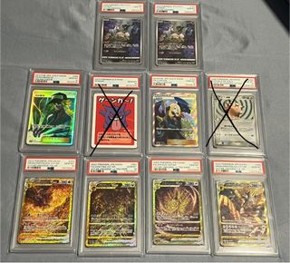 (Category: ) located in . Submitted by yoda_tcg (Listing ID 1376601521, Image 1). Description: .