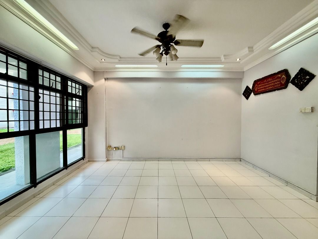 Rare Ground Floor HDB 4 Room Premium Apartment62863836151937111