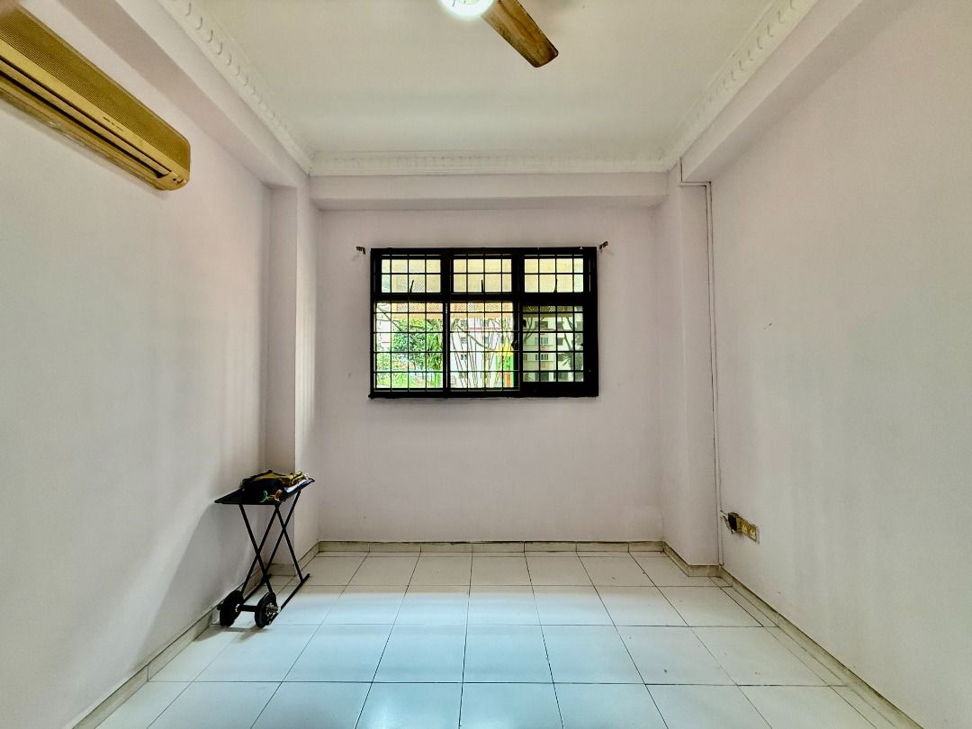 Rare Ground Floor HDB 4 Room Premium Apartment62863836151937114