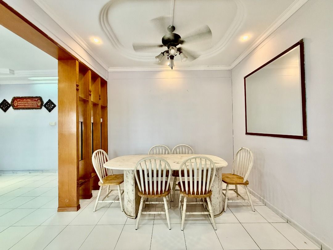 Rare Ground Floor HDB 4 Room Premium Apartment62863836151937112