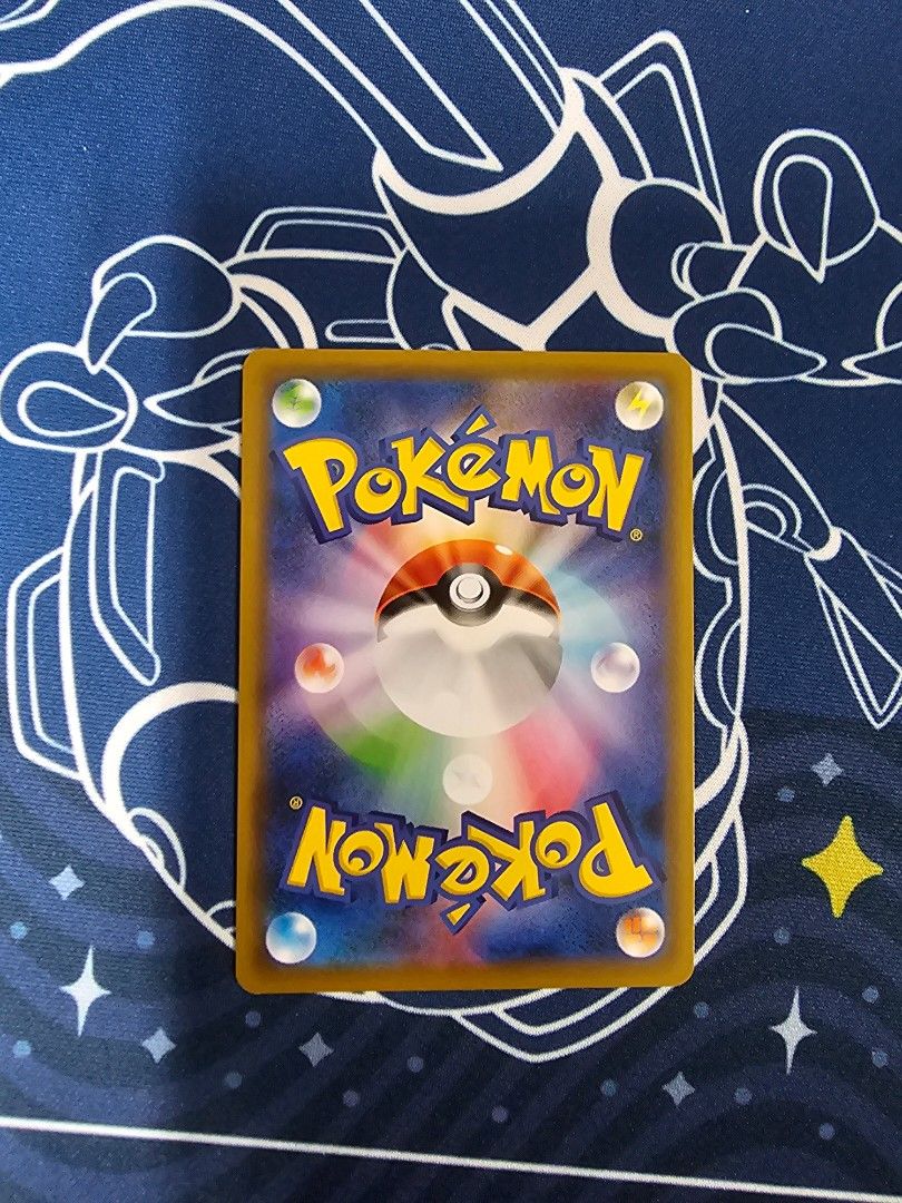 RARE] Misty & Lorelei Tag Team Full Art Pokemon TCG Card Japanese 191/173  SR sm12a, Hobbies & Toys, Toys & Games on Carousell