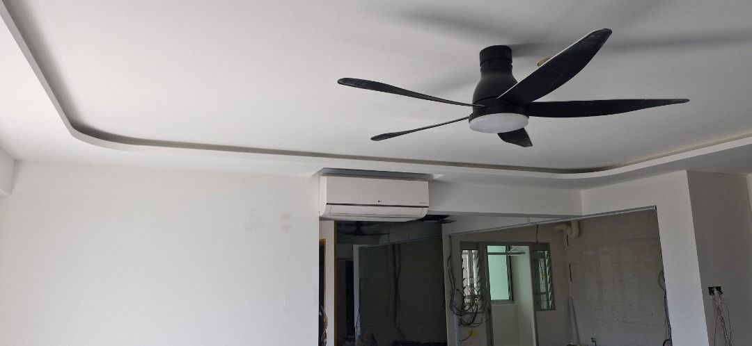 Renovation, air con installation, smart home, painting, tiling works62863115397891112