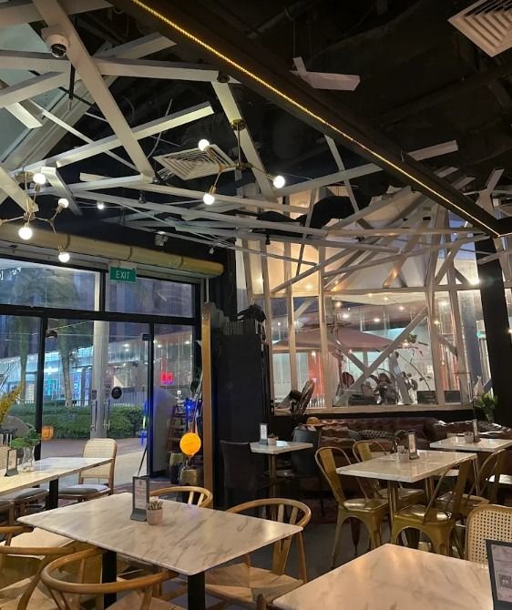 Restaurant Takeover – Central Bugis Area (High Floor/Rooftop Level)63226714714371111