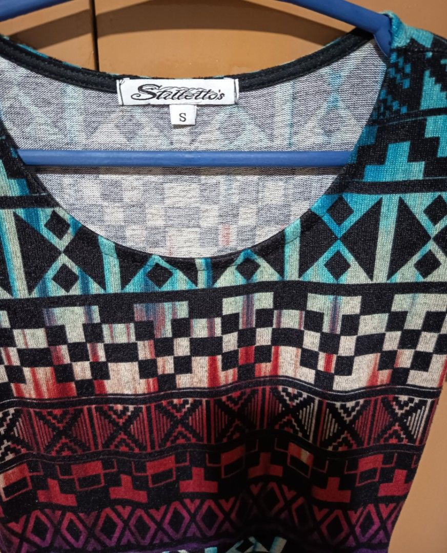 (S) STILLETTOS DRESS (Category: Babies & Kids Fashion) located in Meycauayan. Submitted by glzop (Listing ID 1376491181, Image 2). Description: In very good condition ➡️ LAST PRICE POSTED ➡️ PLEASE MAKE READING & BROWSING A HABIT ➡️ 3 DAYS RESERVATION ONLY ✅ GCASH ONLY ✅ LBC CASH ON PICK UP ONLY (PAY THE ITEM/S FIRST) MY SHOP, MY RULES ✌️ ❌ MEET UP ❌ SH0PEE CHECK OUT ❌ RUSH SHIPPING ❌ CASH ON DELIVERY ❌ BANK TRANSFER ❌ REMITTANCE ❌ WHEN WORN PHOT