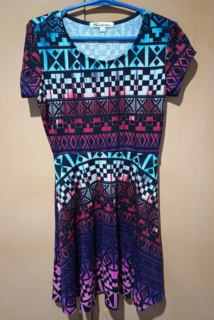 (S) STILLETTOS DRESS (Category: Babies & Kids Fashion) located in Meycauayan. Submitted by glzop (Listing ID 1376491181, Image 3). Description: In very good condition ➡️ LAST PRICE POSTED ➡️ PLEASE MAKE READING & BROWSING A HABIT ➡️ 3 DAYS RESERVATION ONLY ✅ GCASH ONLY ✅ LBC CASH ON PICK UP ONLY (PAY THE ITEM/S FIRST) MY SHOP, MY RULES ✌️ ❌ MEET UP ❌ SH0PEE CHECK OUT ❌ RUSH SHIPPING ❌ CASH ON DELIVERY ❌ BANK TRANSFER ❌ REMITTANCE ❌ WHEN WORN PHOT