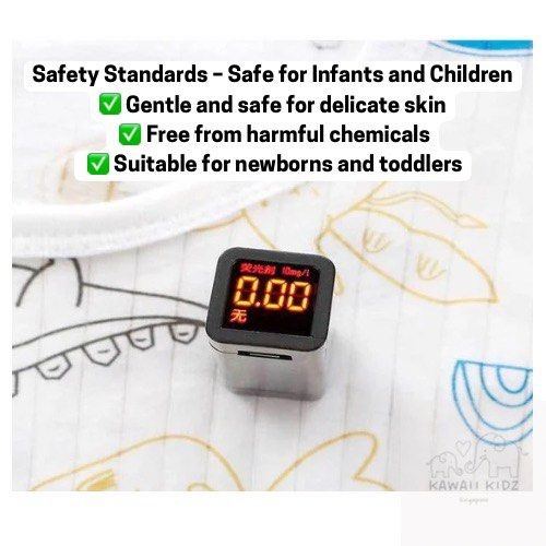 [SG Stock] 100% Cotton Cooling Pyjamas for Kids | Cute & Comfy Sleepwear | Boys & Girls | Fast Shipping (Category: Babies & Kids Fashion) located in Singapore. Submitted by everydayhaul (Listing ID 1376527872, Image 2). Description: 🌿 Cooling Cotton Material – Perfect for Singapore Weather! Made with lightweight, breathable cotton that keeps your little one cool and comfy all day long – even in hot and humid Singapore ☀️🌬️ ✅ Soft & gentle on sk