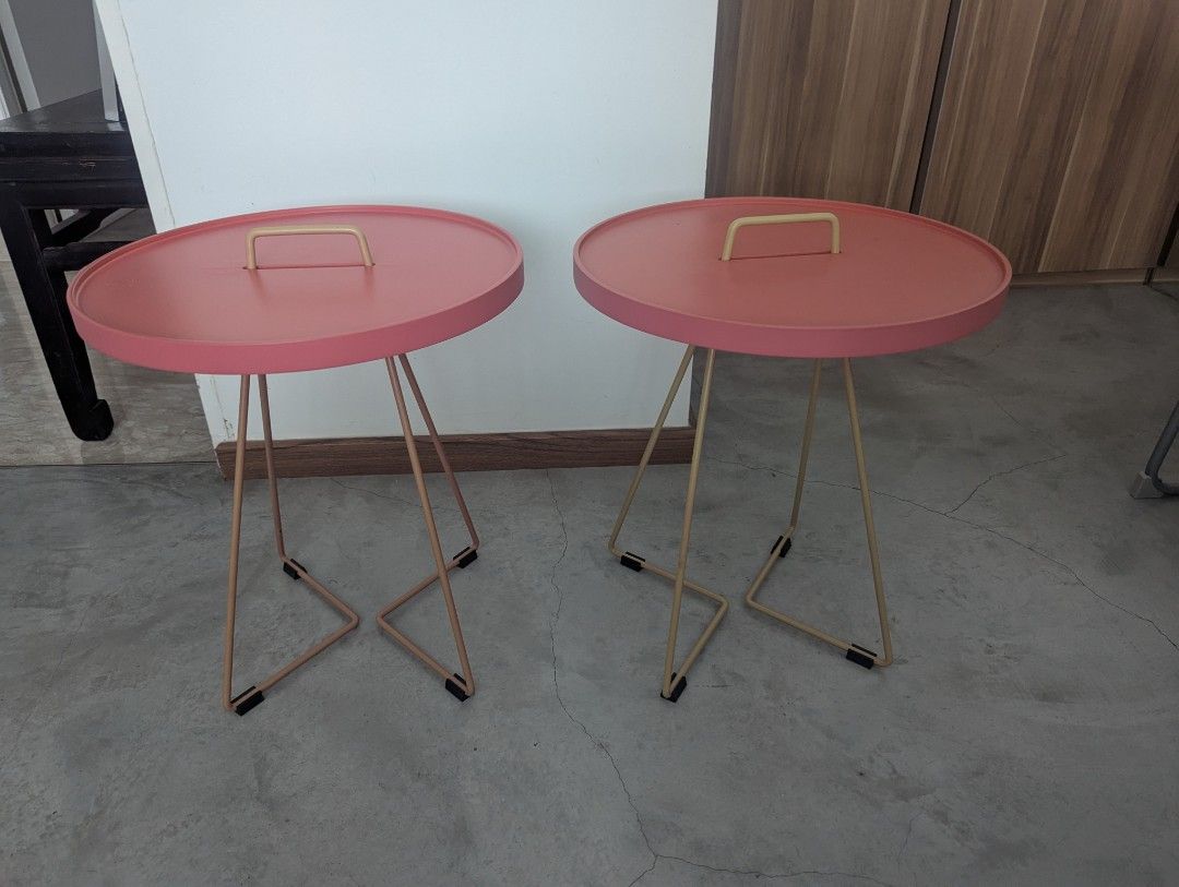 Side Tables