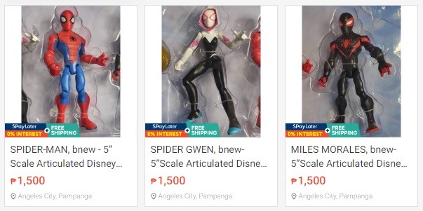 (Category: ) located in . Submitted by moretoys4u2024 (Listing ID 1376571794, Image 1). Description: .