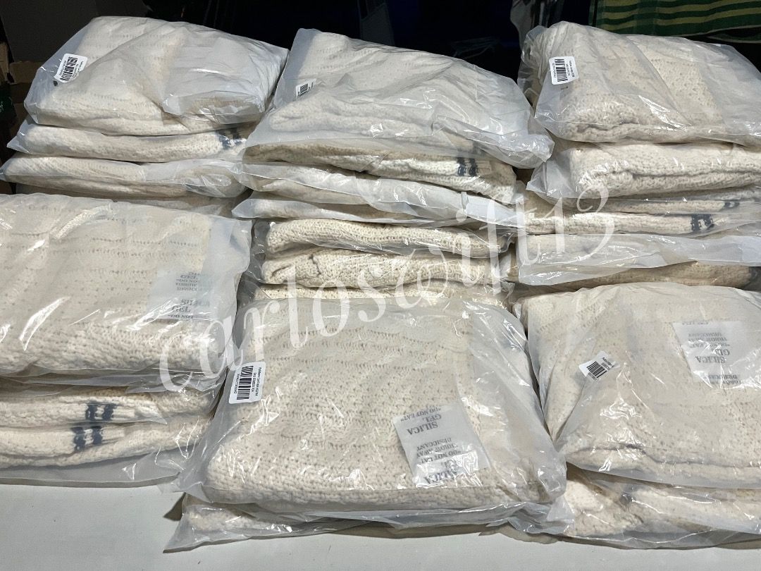 Taylor Swift - Cardigan AUTHENTIC OFFICIAL MERCH (Category: Coats, Jackets and Outerwear) located in Bacolod City. Submitted by carloswift13 (Listing ID 1376600583, Image 2). Description: Taylor Swift Patch Cardigans 2024 Available in all sizes Authentic from TS Store.