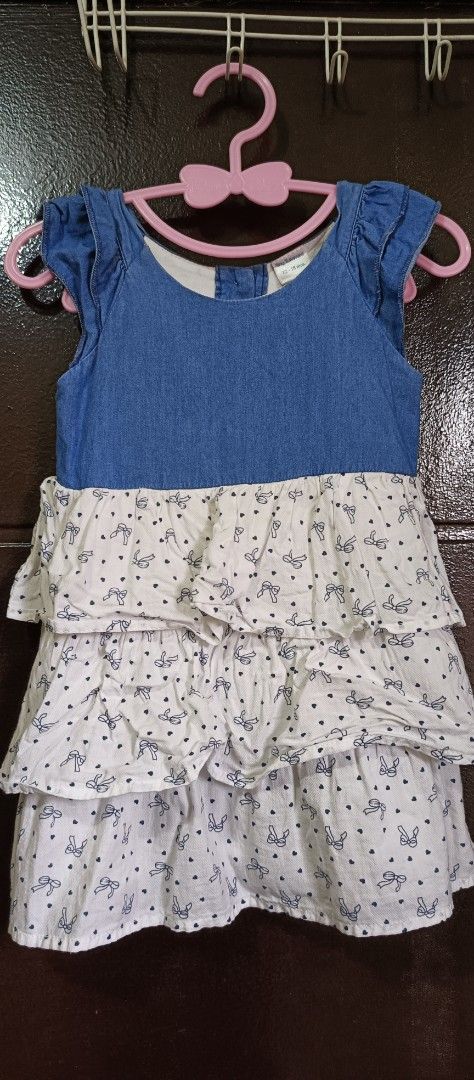 Tiny Tummies (Category: Babies & Kids Fashion) located in Pasig City. Submitted by knowie (Listing ID 1376479531, Image 1). Description: .