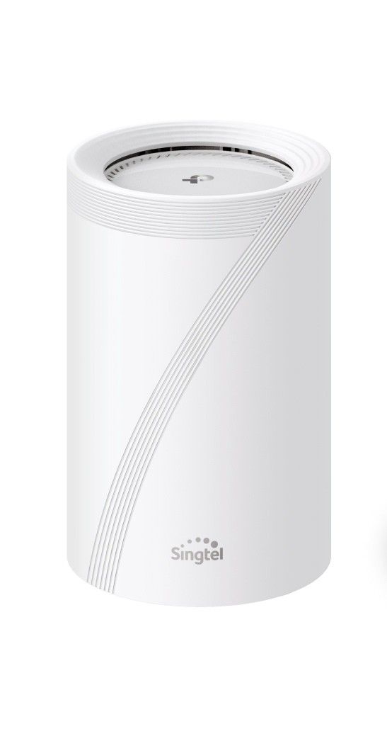 Tplink7 hb611 router (Category: Networking) located in Singapore. Submitted by acit.yamaha (Listing ID 1376527093, Image 1). Description: brand new sealed.