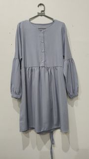 (Kategori: ) berada di . Dikirim oleh preloved_bynaf (ID iklan 1376423324, Gambar 1). Deskripsi: .