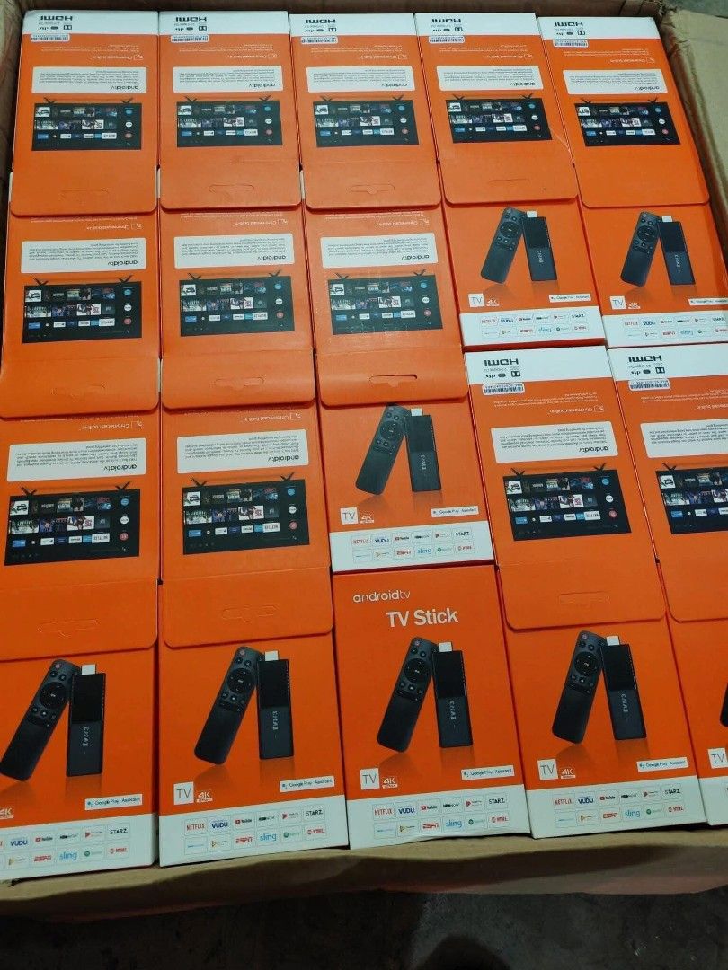 TV Stick 2+16G (Category: Cables & Adaptors) located in Manila. Submitted by iliasjen (Listing ID 1376534468, Image 2). Description: .