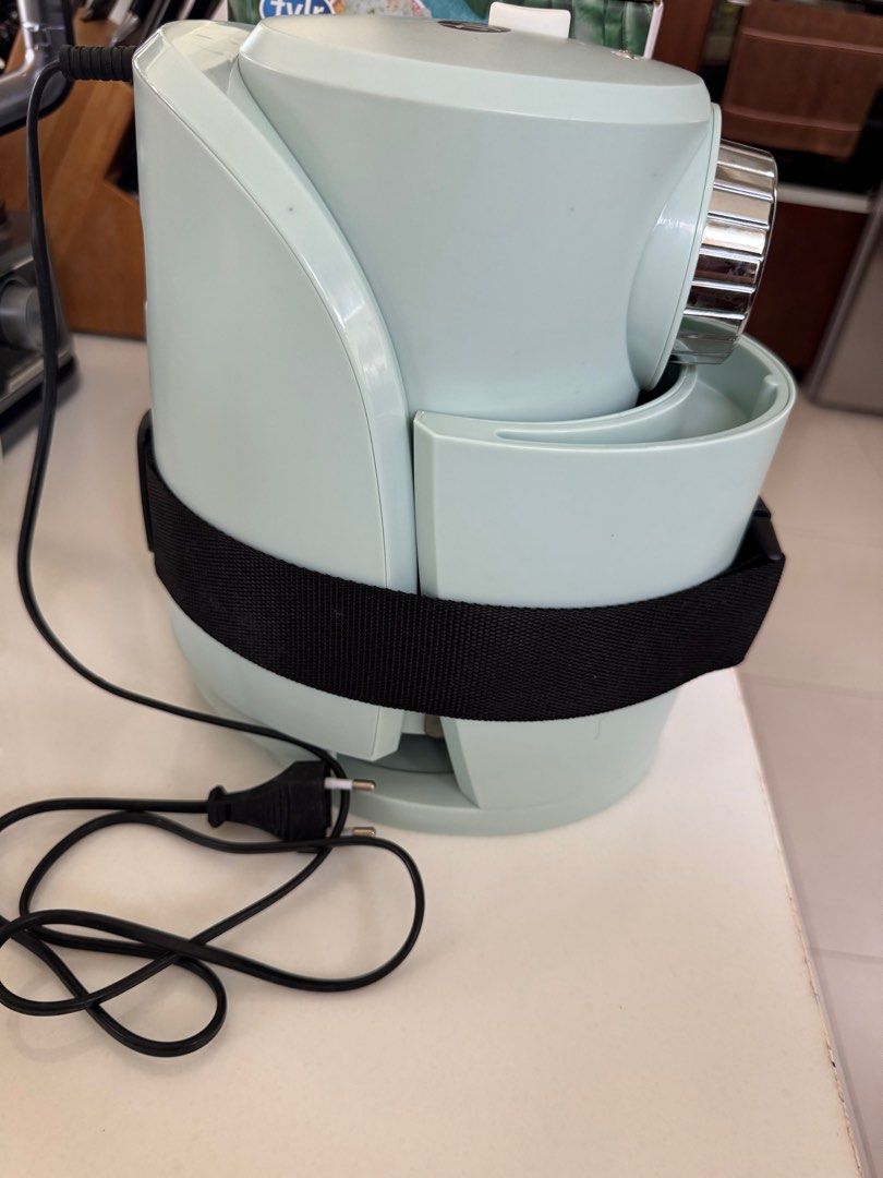 Tylr shaved ice maker (Category: Other Kitchen Appliances) located in Bacoor. Submitted by mlgon1 (Listing ID 1376456245, Image 2). Description: Used twice then stored..
