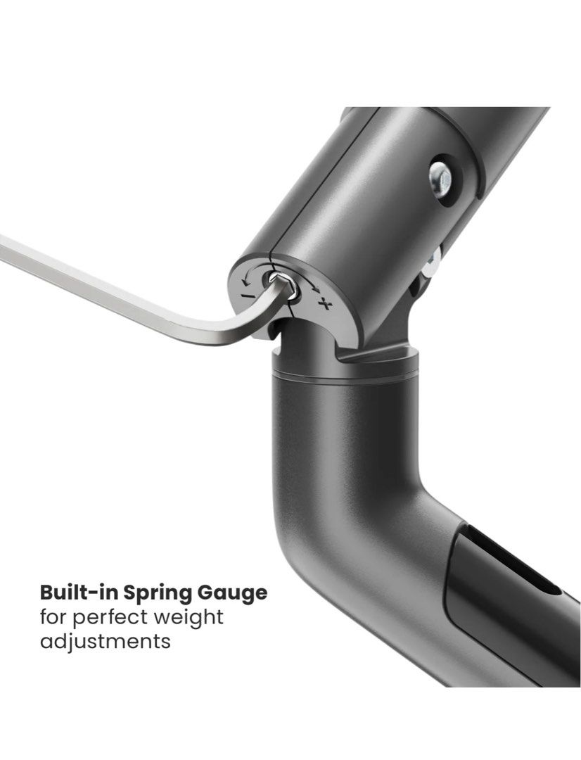 ULTI Monitor Arm63221278034689114