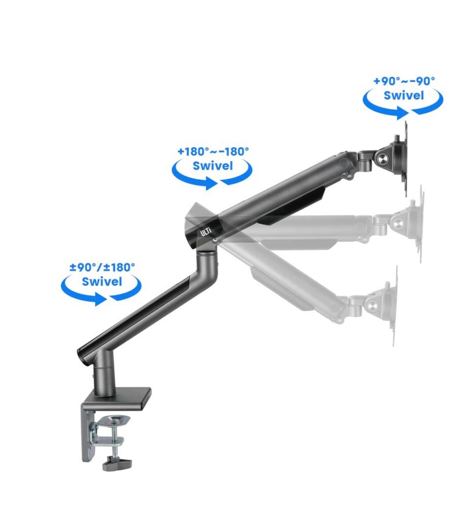ULTI Monitor Arm63221278034689112