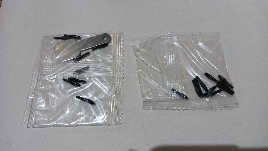 Veikk S640 Pen Tablet (Category: Office & Business Technology) located in Quezon City. Submitted by rubyb1689 (Listing ID 1376505704, Image 2). Description: Complete set. rarely used..