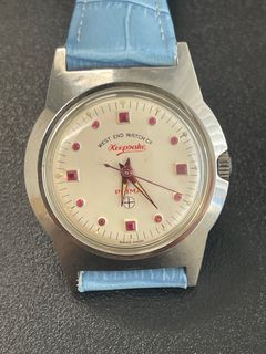（分類：）位於 。 由 vintagewatchconnoisseur 提交（商品編號 1358271118，圖片 1）。簡介： 。