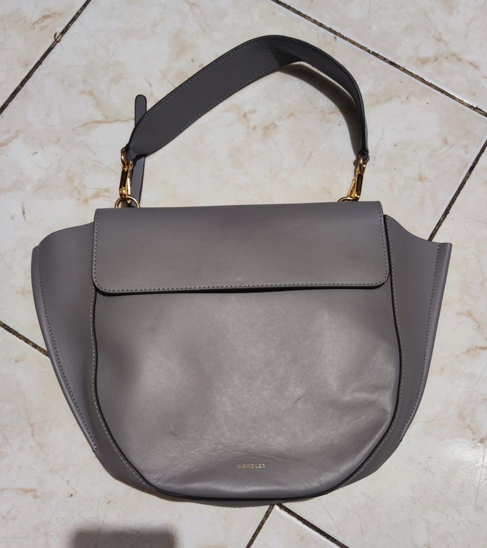 Wandler Hortensia Bag (Category: Luxury Bags & Wallets) located in Quezon City. Submitted by phoejay (Listing ID 1376537624, Image 1). Description: .