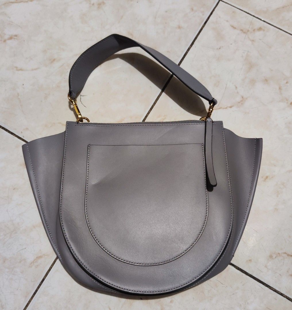 Wandler Hortensia Bag (Category: Luxury Bags & Wallets) located in Quezon City. Submitted by phoejay (Listing ID 1376537624, Image 2). Description: .