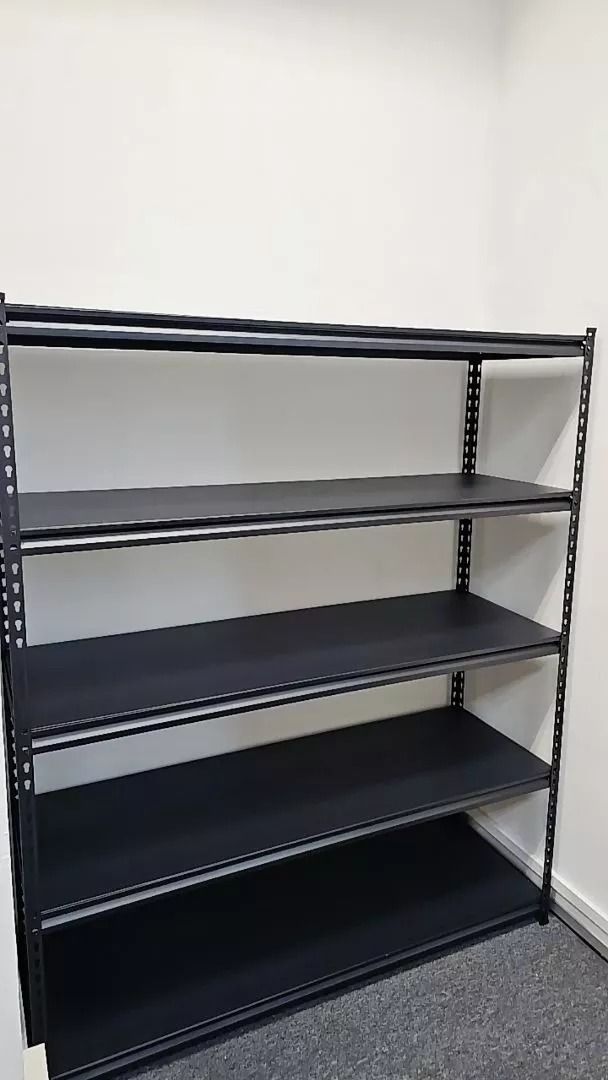 Warehouse shelves, storage racks, multi-layer heavy-duty storage racks ...