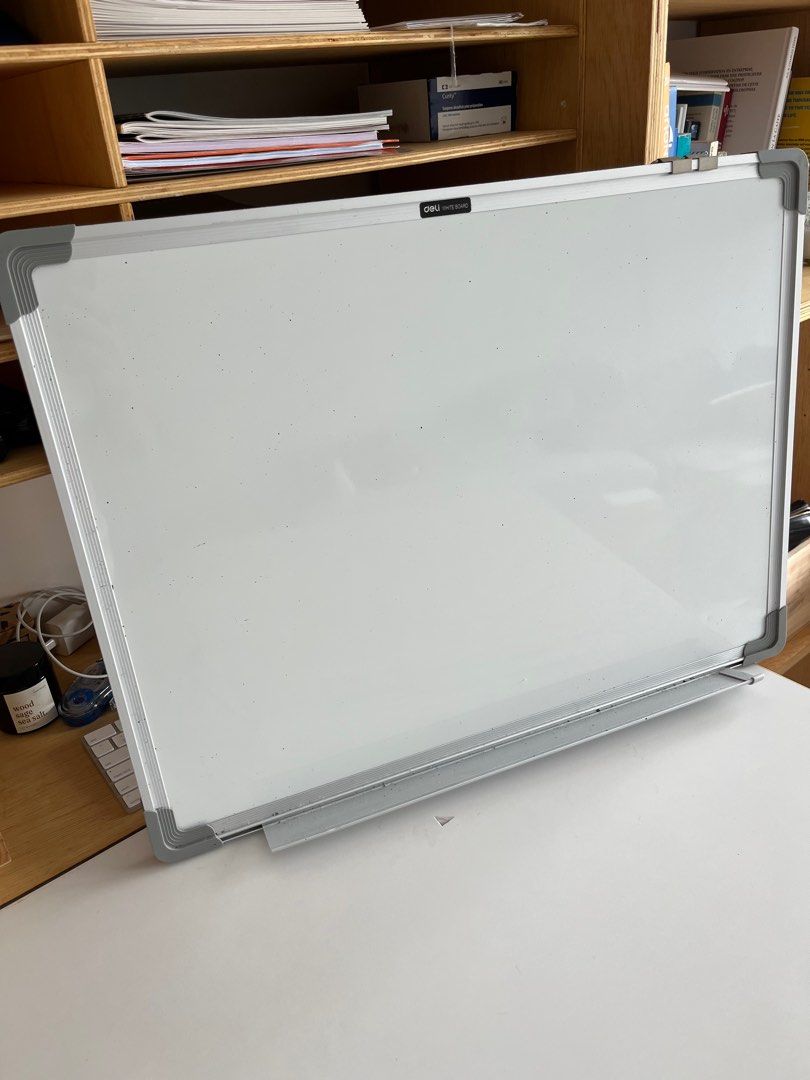 White board