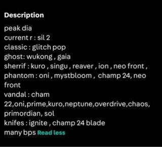 (Category: ) located in . Submitted by jjsannnnn (Listing ID 1376592705, Image 1). Description: .
