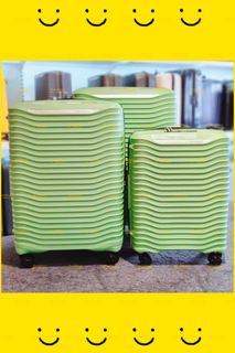 Samsonite 新秀麗 行李箱 歐洲款 Collection item 2