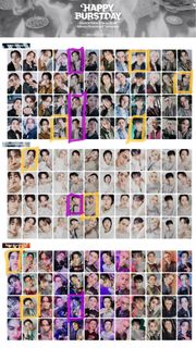 （分類：）位於 。 由 wonit.kpop 提交（商品編號 1376698758，圖片 1）。簡介： 。
