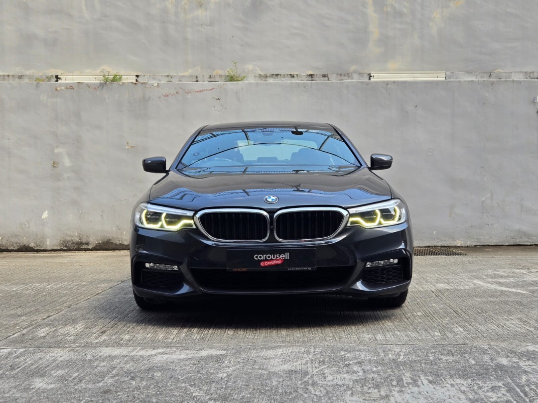 (Category: ) located in . Submitted by carousellcars (Listing ID 1376698620, Image 1). Description: .