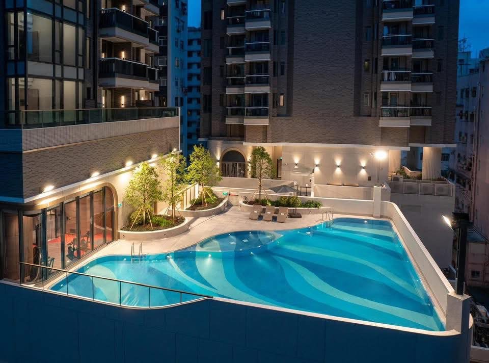 全新免佣❤️南昌❤️垂直一房 送全屋傢俬 收租回報高64129705190273112