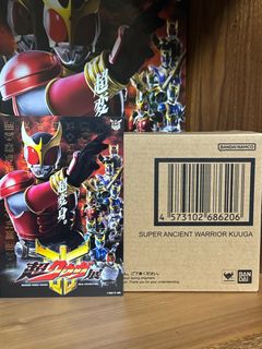 S.H.Figuarts　シン・仮面ライダー　第2号&サイクロン号2台セット 100+ 件新幪面超人特典場出售| 玩具& 遊戲類| Carousell Hong Kong