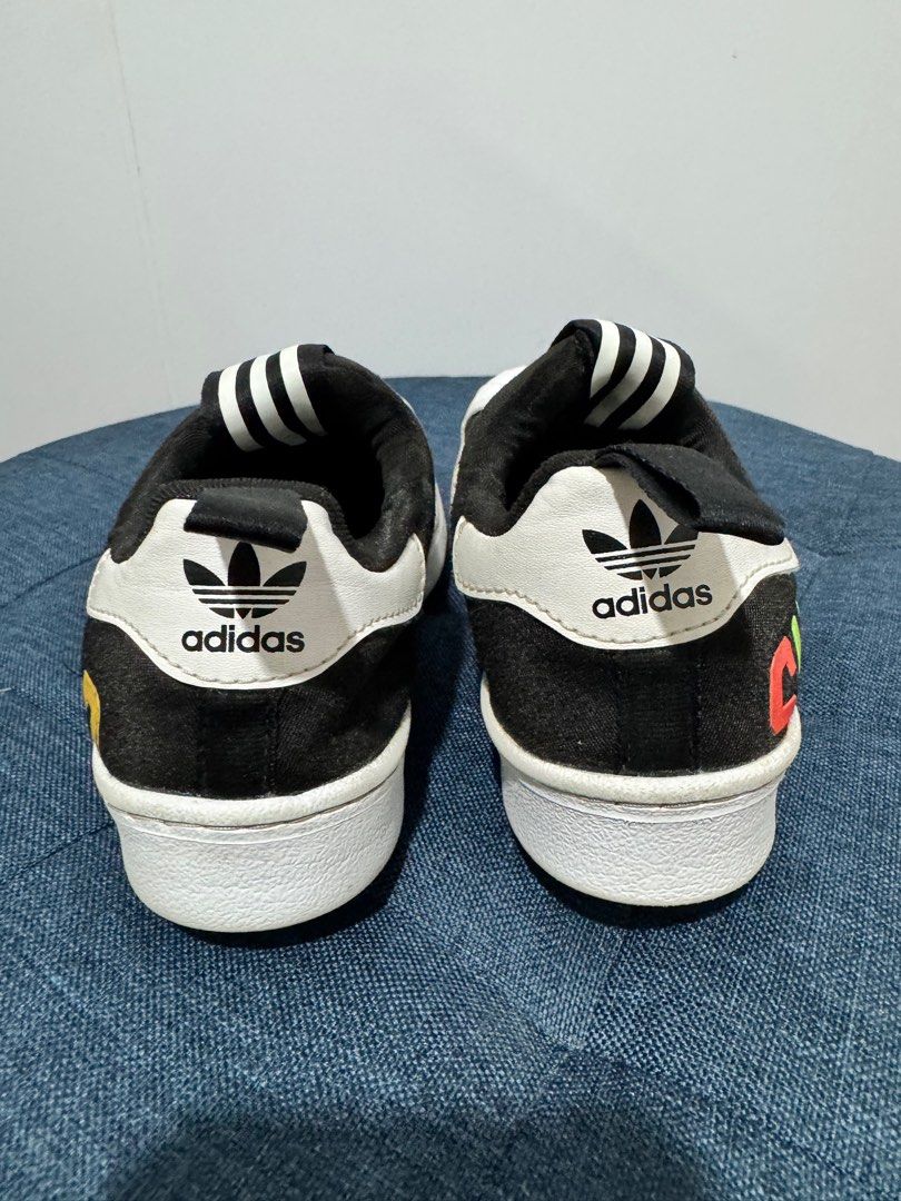 Adidas superstar 360 shoes Kids preloved!
