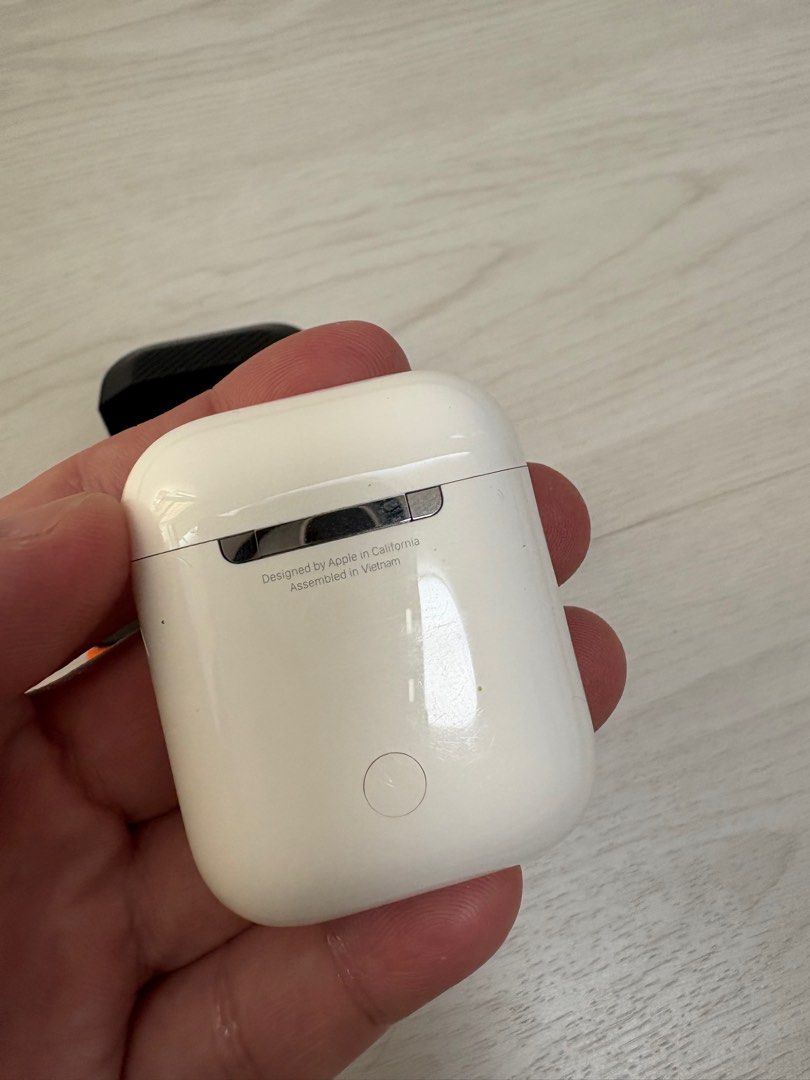 Apple Airpods Gen 262863062146819112