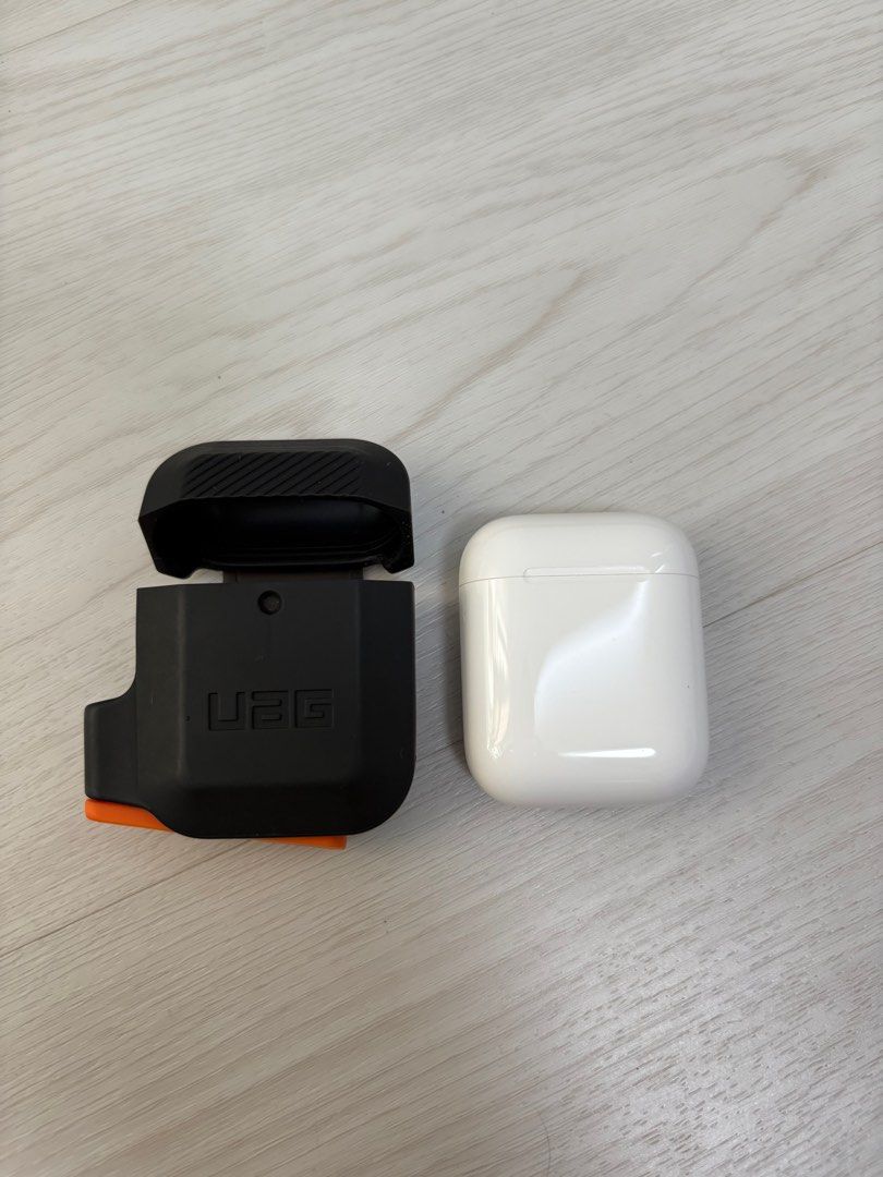 Apple Airpods Gen 262863062146819111