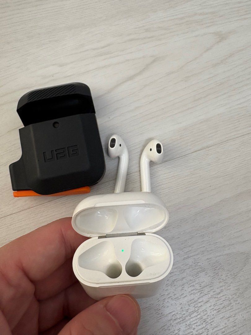 Apple Airpods Gen 262863062146819111