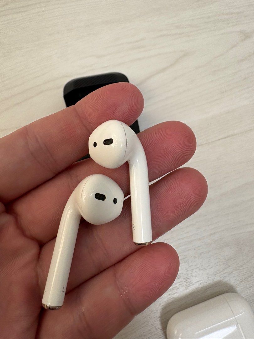 Apple Airpods Gen 262863062146819113